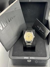 Bell & Ross BR V1