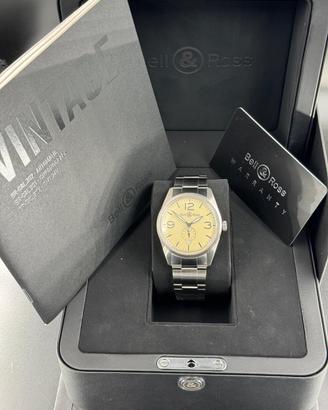 Bell & Ross BR V1