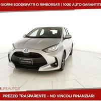 Toyota Yaris 1.5h Trend
