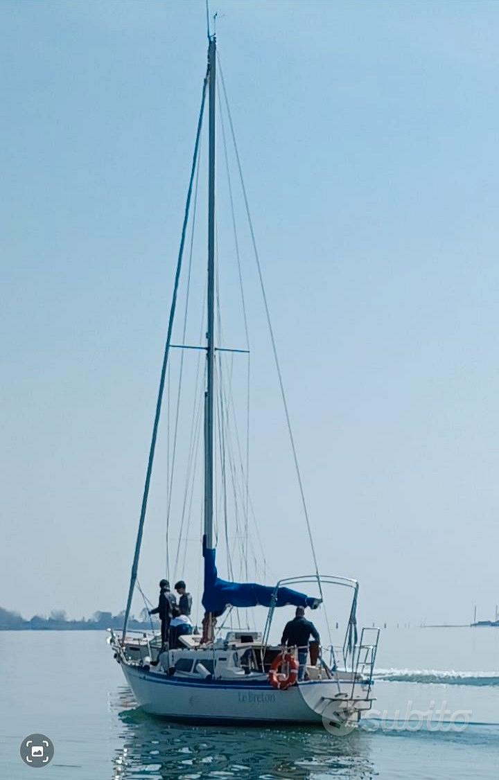 Ranger 29 — Vedi foto 1