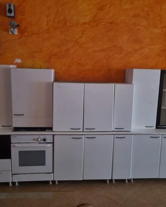 Cucina Componibile 