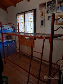 letto a castello 