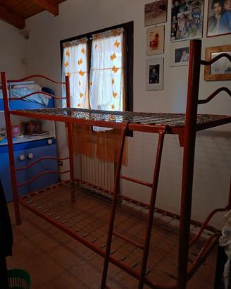 letto a castello 