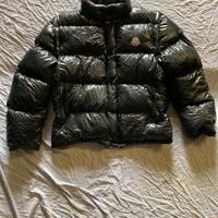 Giubbotto Moncler