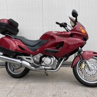 Honda Deauville 650 - 2001