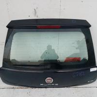 51938460 PORTELLONE POSTERIORE FIAT PUNTO EVO (199