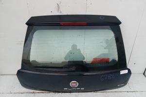 51938460 PORTELLONE POSTERIORE FIAT PUNTO EVO (199