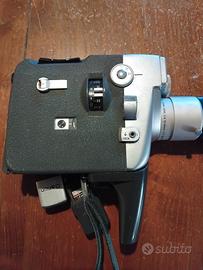 CINEPRESA CANON ANNO 1964