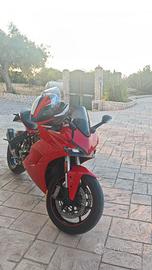 Supersport 939 Ducati ABS/ QUICKSHIFT