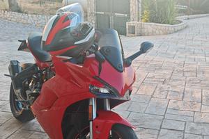 Supersport 939 Ducati ABS/ QUICKSHIFT