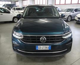VOLKSWAGEN Tiguan 2.0 TDI 150 CV SCR DSG Life