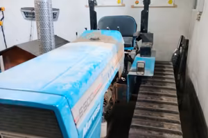 Landini 6500 cingolato