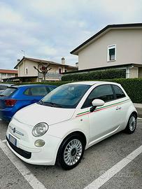 Fiat 500 1.2 Pop Benzina 69 CV