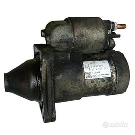 MOTORINO D' AVVIAMENTO FIAT Punto EVO 51832950 Ben