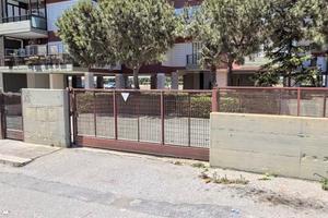 Box auto via Pasquale Lofoco (Japigia, Bari)