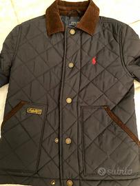 Trapuntino imbottito Bambino Polo Ralph Lauren
