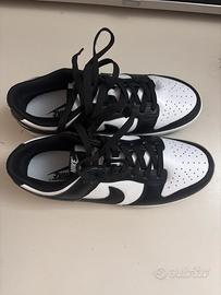 Nike dunk