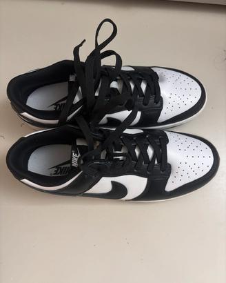 Nike dunk