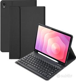 Cover con tastiera Bluetooth Samsung Galaxy Tab S1