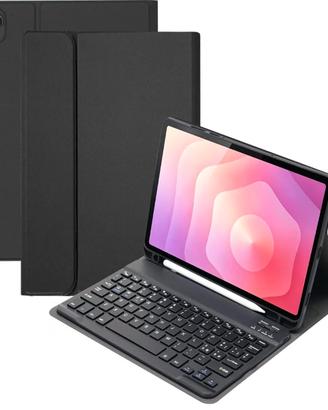 Cover con tastiera Bluetooth Samsung Galaxy Tab S1