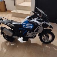 Moto Elettrica 24V BMW R1250 GS Adventure