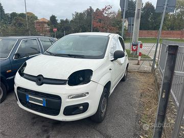 Ricambi fiat panda