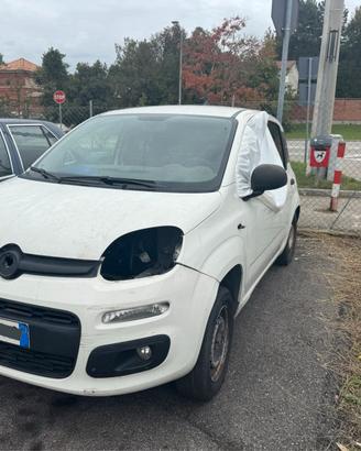 Ricambi fiat panda