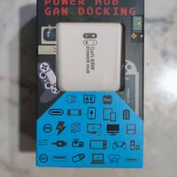 Nintendo Switch Dock TV