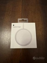 Alimentatore MagSafe originale apple