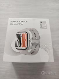 Orologio HONOR CHOICE Watch 2 Pro Smartwatch