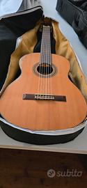 Chitarra classica 4/4 Eko cons 500