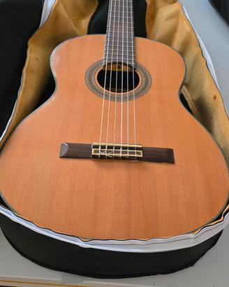 Chitarra classica 4/4 Eko cons 500