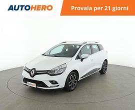 RENAULT Clio MZ02485