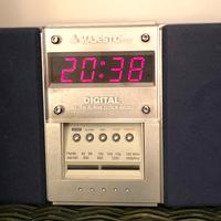 Radio Sveglia Majestic