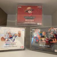 One Piece Tcg