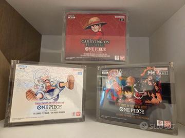One Piece Tcg