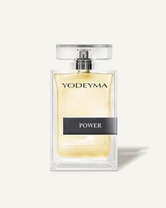 Yodeyma Power 100ml EDP - Profumo Uomo