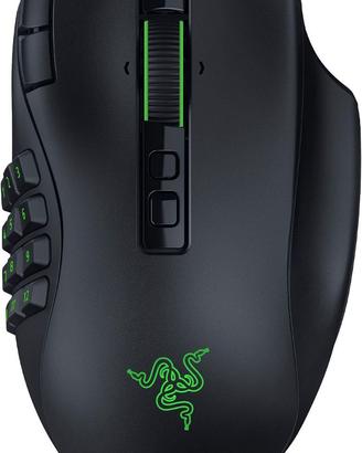 Mouse Razer Naga V3 Pro wireless