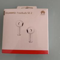 Huawei FreeBuds Se 2
