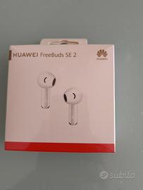 Huawei FreeBuds Se 2