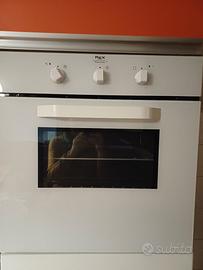 Forno Electrolux Quadro FQ 60 B - Pari al NUOVO 