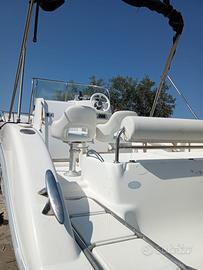 Sessa Key Largo 22 - Yamaha 150 - 4 tempi