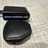 Alimentatore poe per telecamere IP mobotix