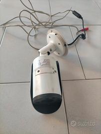 Telecamera 