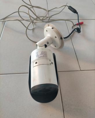 Telecamera 