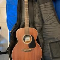 Chitarra acustica Takamine gx 11 mens