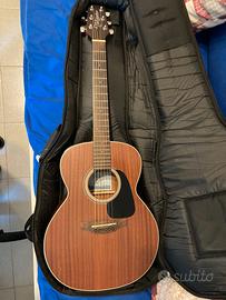 Chitarra acustica Takamine gx 11 mens