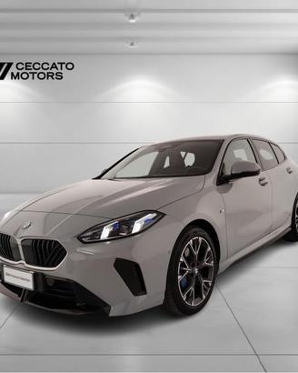 BMW Serie 1 118d MSport Design auto