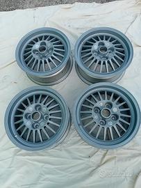 cerchi oz alfa romeo Ford escort