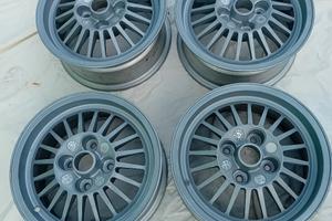 cerchi oz alfa romeo Ford escort